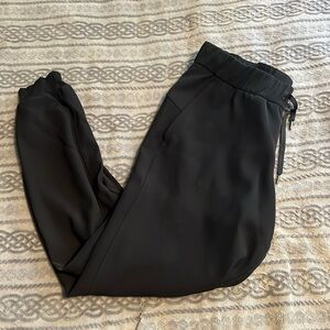 Lululemon cuffed jogger